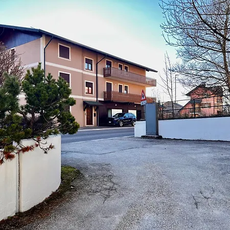 Strategico Per Escursioni - Balcone Con Vista * Gallio