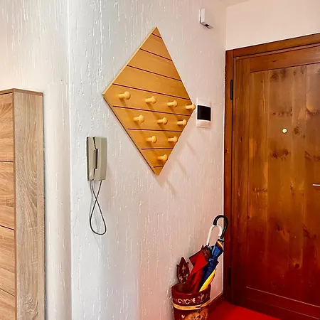 Strategico Per Escursioni - Balcone Con Vista Apartamento *