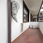 Апартаменты Strategico Per Escursioni - Balcone Con Vista Галлио