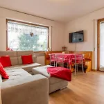 Strategico Per Escursioni - Balcone Con Vista Апартаменты Галлио