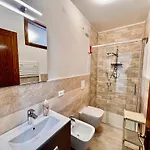 Strategico Per Escursioni - Balcone Con Vista Апартаменты
