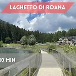 Strategico Per Escursioni - Balcone Con Vista Апартаменты Галлио