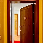 Strategico Per Escursioni - Balcone Con Vista Апартаменты *