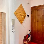 Strategico Per Escursioni - Balcone Con Vista Апартаменты *