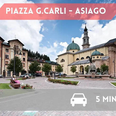 Strategico Per Escursioni - Balcone Con Vista Галлио