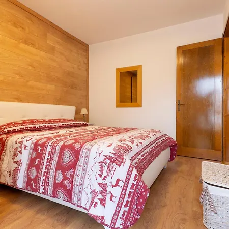 Strategico Per Escursioni - Balcone Con Vista شقة
