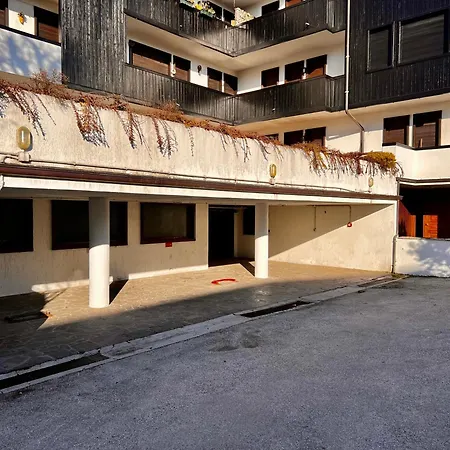 Апартаменты Strategico Per Escursioni - Balcone Con Vista *