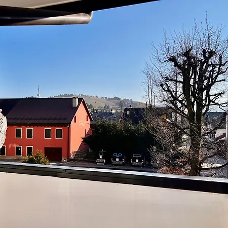 Apartment Strategico Per Escursioni - Balcone Con Vista Gallio