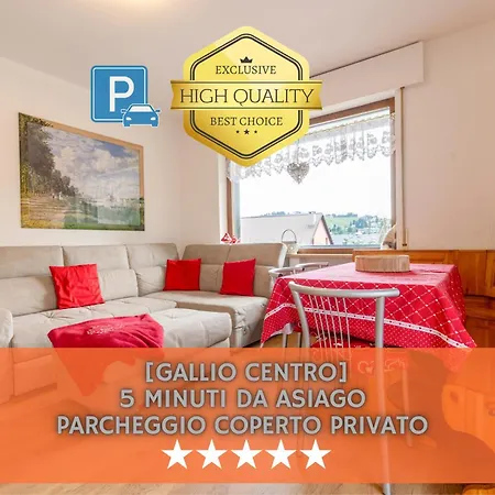 Strategico Per Escursioni - Balcone Con Vista